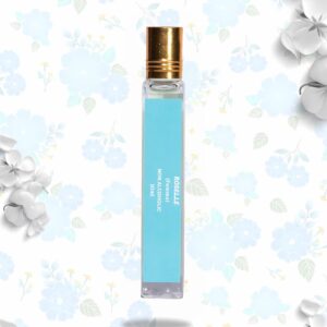 Roselle - Non alcoholic - 10ml Roll on - For Women