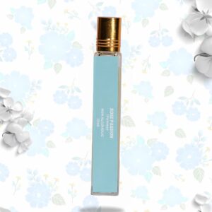 Rose Passion - Non alcoholic-10 ml Roll on - For Women