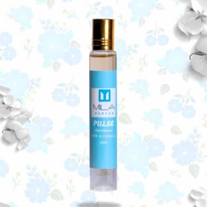 Pulse - Non alcoholic - 10 ml Roll on - For Men