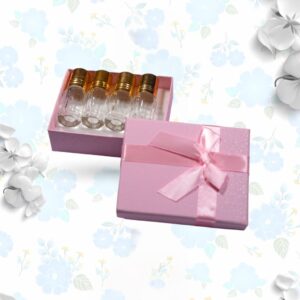 Mila Divine Aaradhana Collection - Set of 4 Perfumes