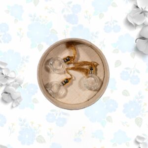 Mila Divine Aaradhana Collection - Set of 3 Perfumes