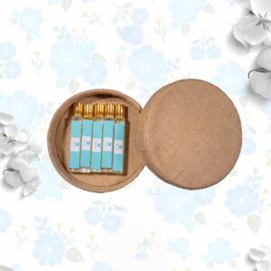 Signature Scent Box - Set of 5 Women’s Perfumes