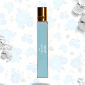 Fantasy - Non alcoholic - 10ml Roll on - For Women