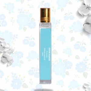 Ocean Bloom - Non alcoholic - 10 ml Roll on - For Women